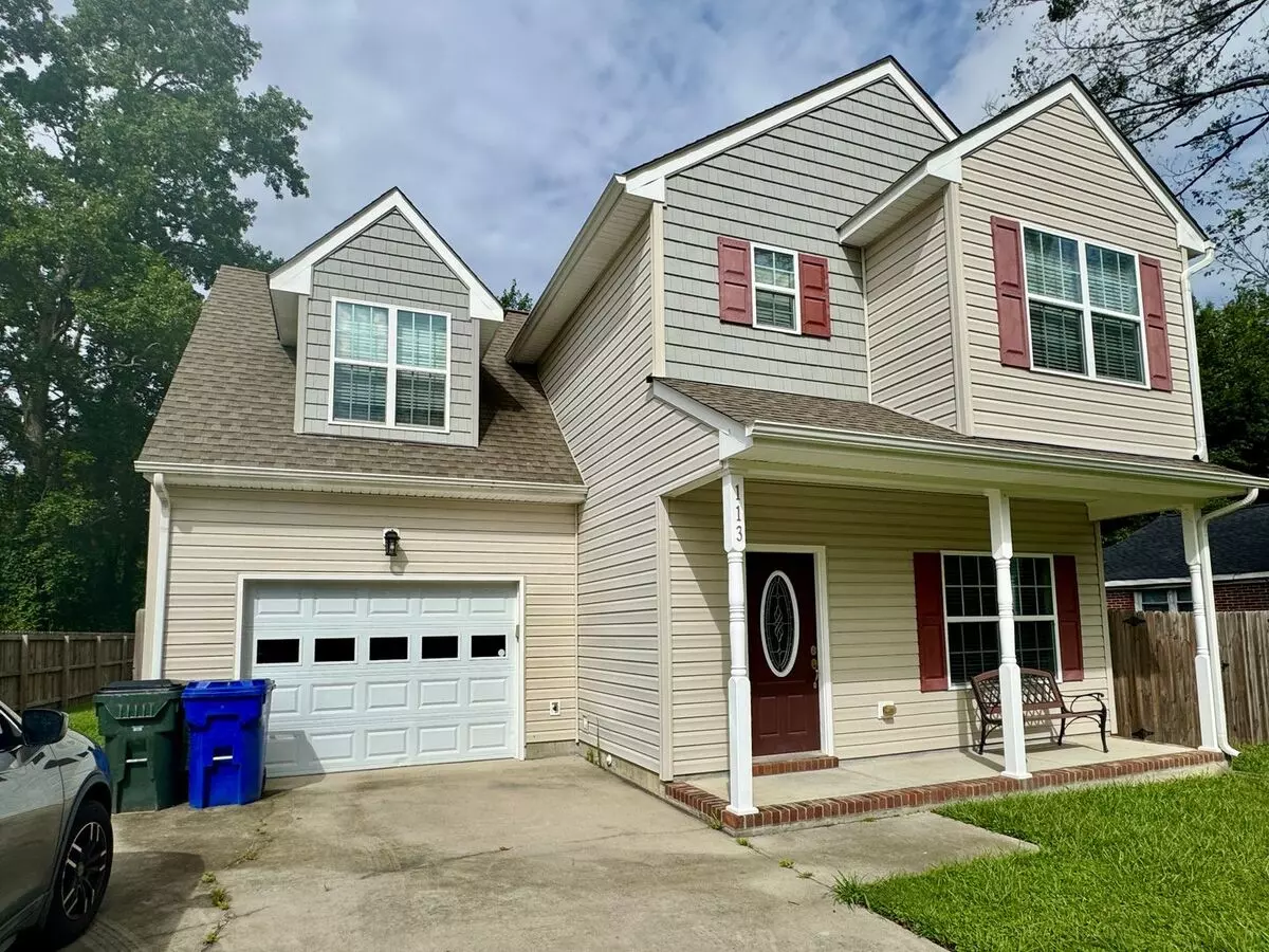 Welcome Home To Comfort And Convenience! House for rent in Suffolk, VA
