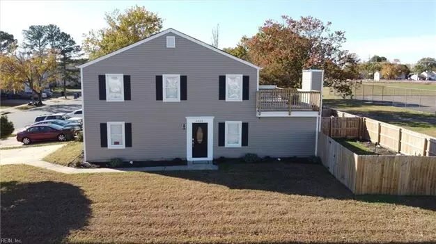 5900 Clear Springs Ct Apartment for rent in Virginia Beach, VA