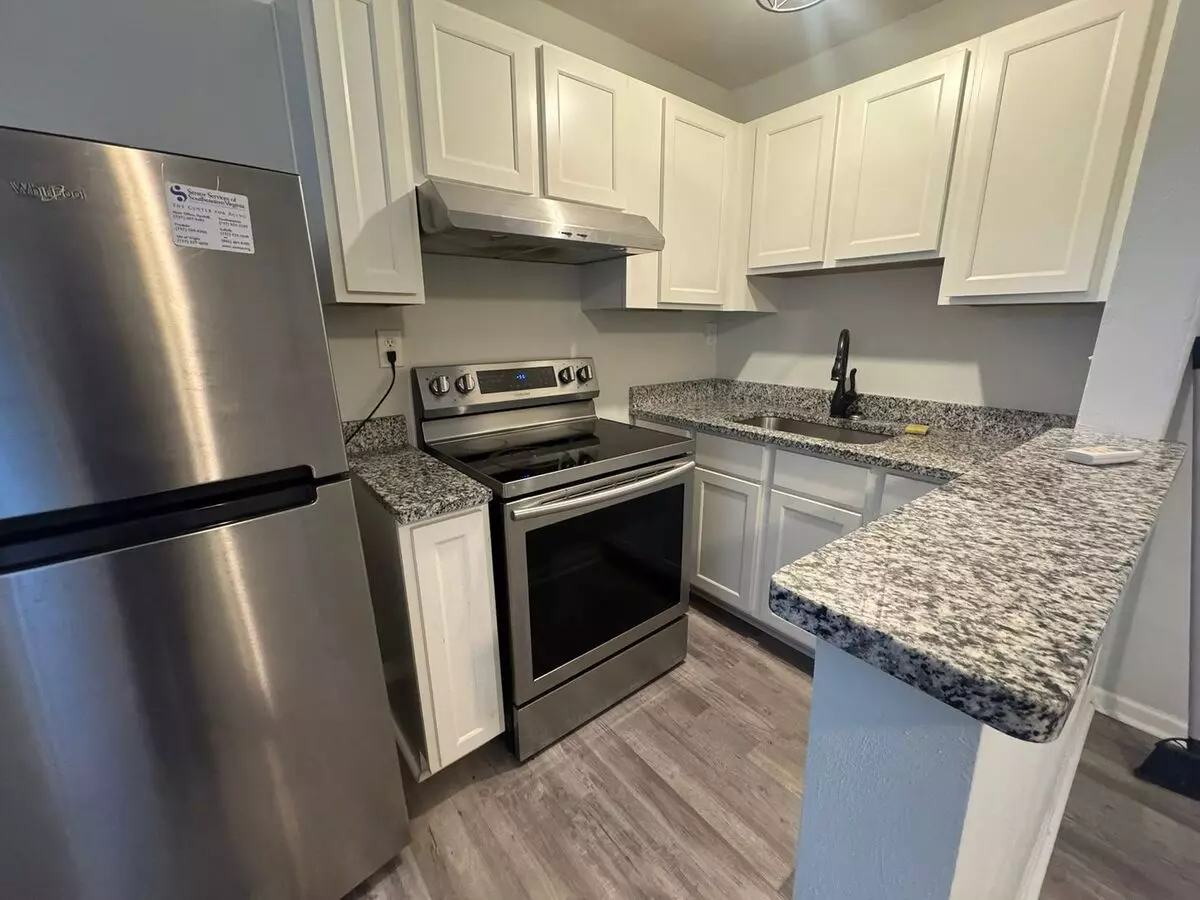 1615 E. Ocean View Apartment for rent in Norfolk, VA