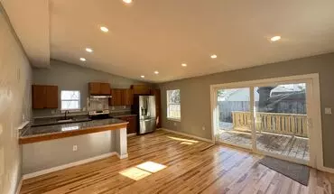 4 of 8 Gorgeous, Newly Renovated 3 Bed/2 Bath Home House for rent in Norfolk, VA