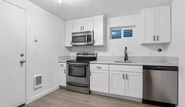 3 of 13 Tabor Villa Apartment for rent in Portland, OR