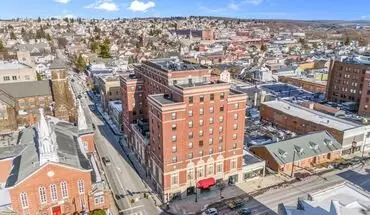 5 of 97 145 W Broad St Apartment for rent in Hazleton, PA