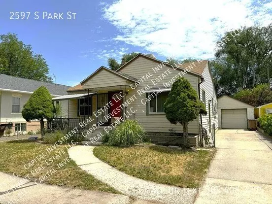 2597 S Park St Apartment for rent in Millcreek, UT