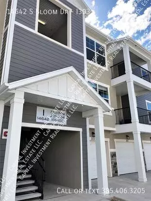 14642 S Bloom Dr Apartment for rent in Herriman, UT 14642 S Bloom Dr Apartment for rent in Herriman, UT