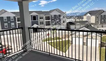 4 of 20 14642 S Bloom Dr House for rent in Herriman, UT