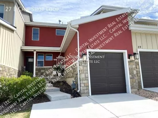 27 E Chip Shot Loop Apartment for rent in Saratoga Springs, UT