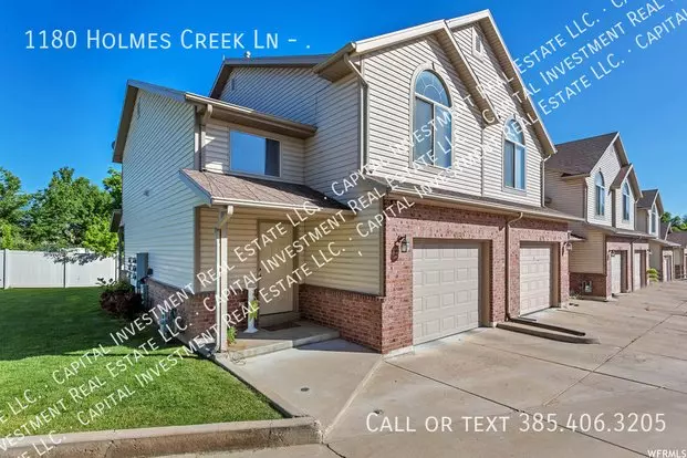 1180 Holmes Creek Ln Apartment for rent in Layton, UT