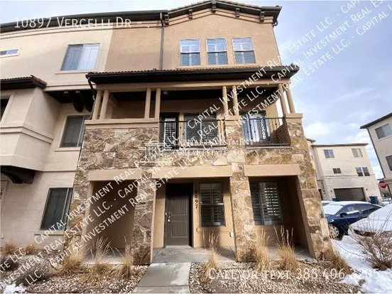 10897 Vercelli Dr Apartment for rent in Highland, UT