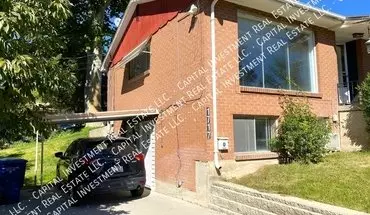 2 of 11 1717 Olive Dr Apartment for rent in Millcreek, UT
