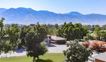 5 of 62 Seasons On Mill Creek Apartment for rent in South Logan, UT