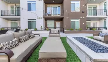 3 of 62 Seasons On Mill Creek Apartment for rent in South Logan, UT