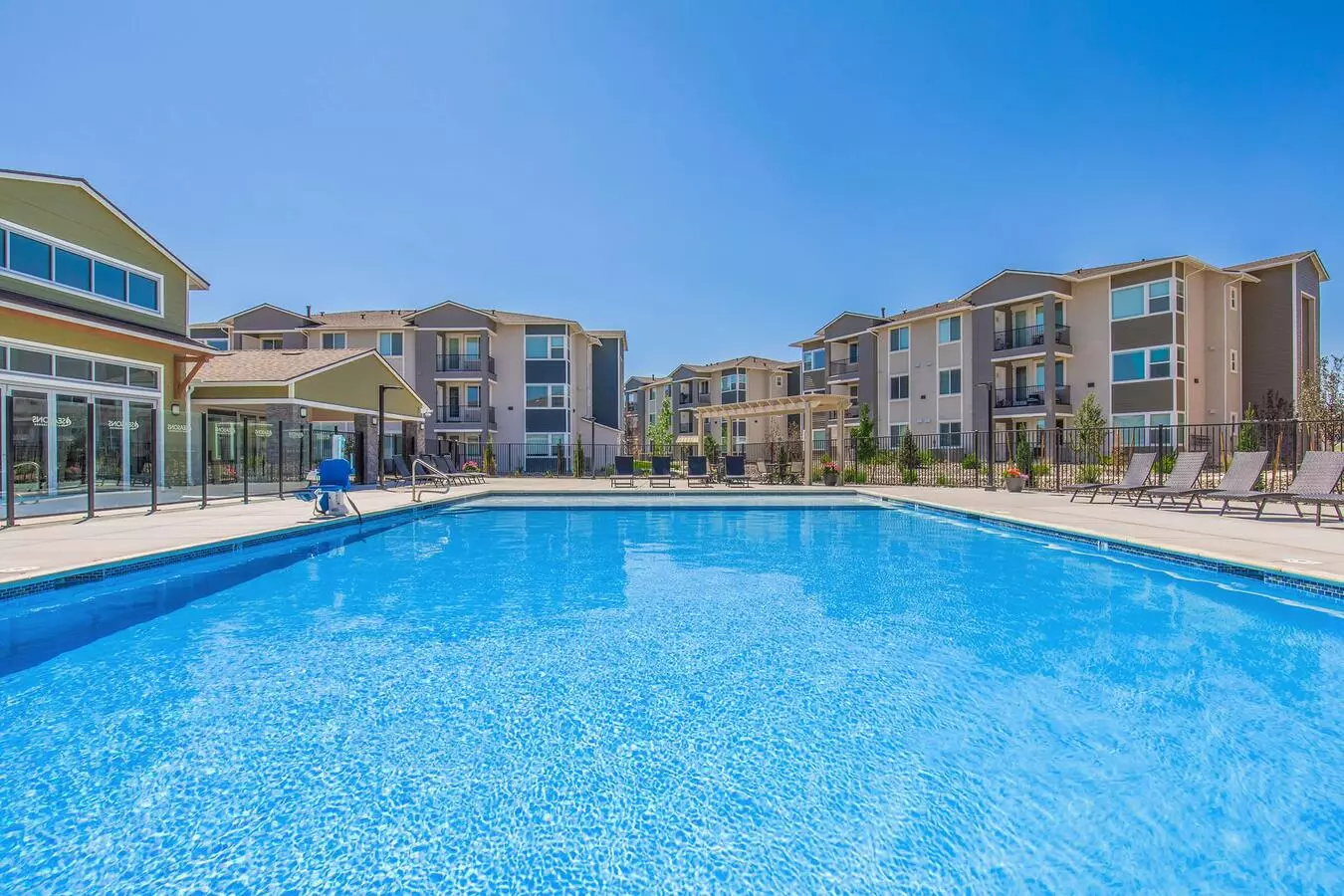 Seasons at Stonebrook Apartment for rent in Sparks, NV