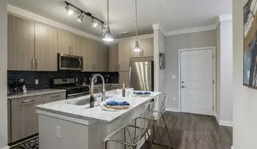 3 of 27 SYNC at Jonquil Apartment for rent in Smyrna, GA