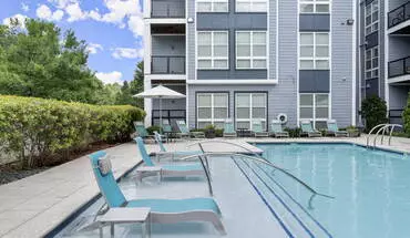 3 of 74 SYNC at West Midtown Apartment for rent in Atlanta, GA