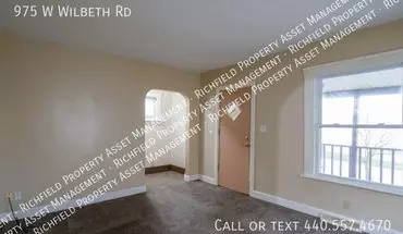 4 of 7 975 W Wilbeth Rd House for rent in Akron, OH