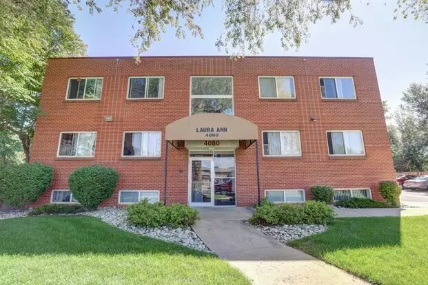 Laura Ann Apartments Apartment for rent in Wheat Ridge, CO