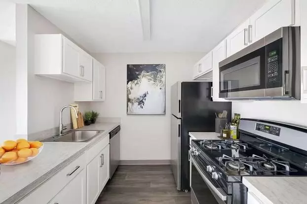 Cherry Tree Village Apartments Apartment for rent in Strongsville, OH