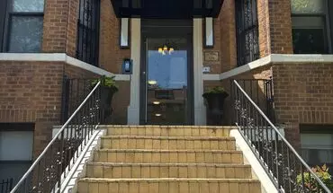 3 of 5 The Morris Apartment for rent in Washington, DC