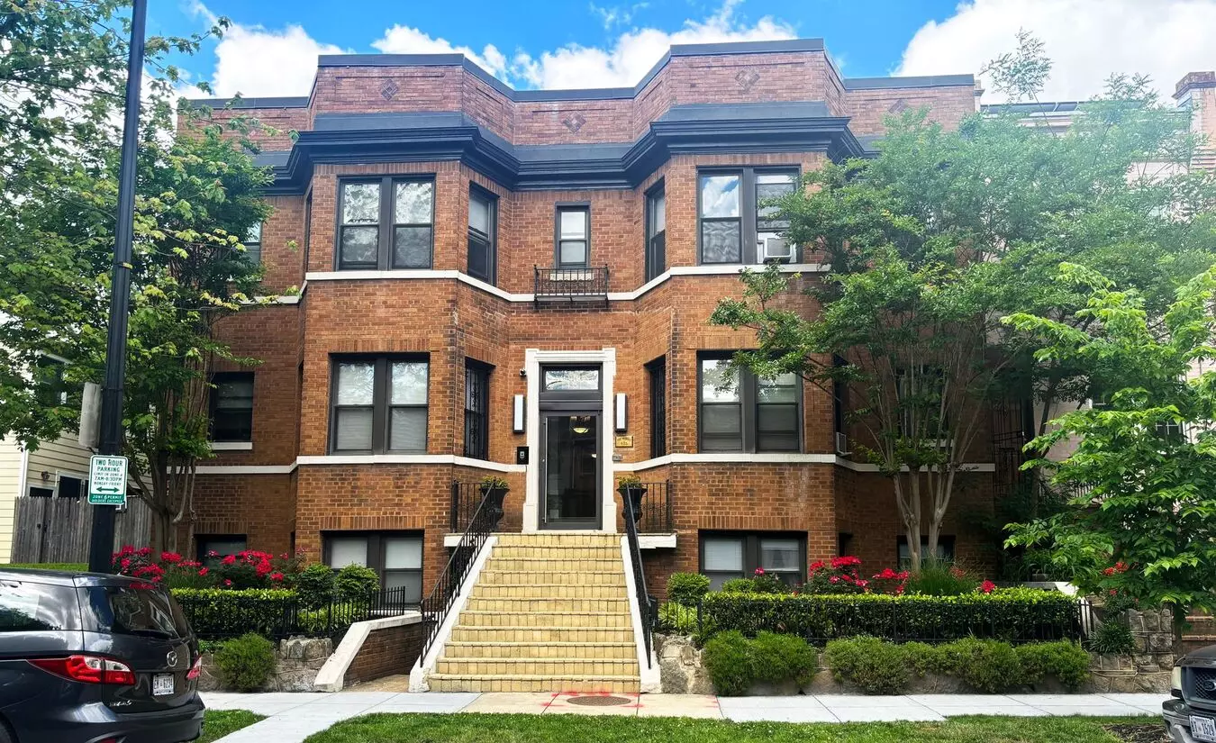 The Morris Apartment for rent in Washington, DC