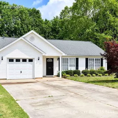 1925 Country Apple Ct Apartment for rent in Fountain Inn, SC
