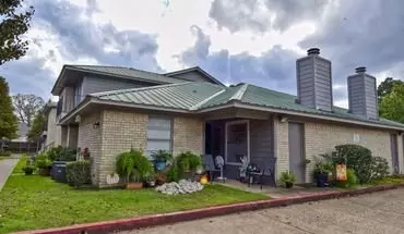 2 of 84 Athens Townhomes Apartment for rent in Athens, TX