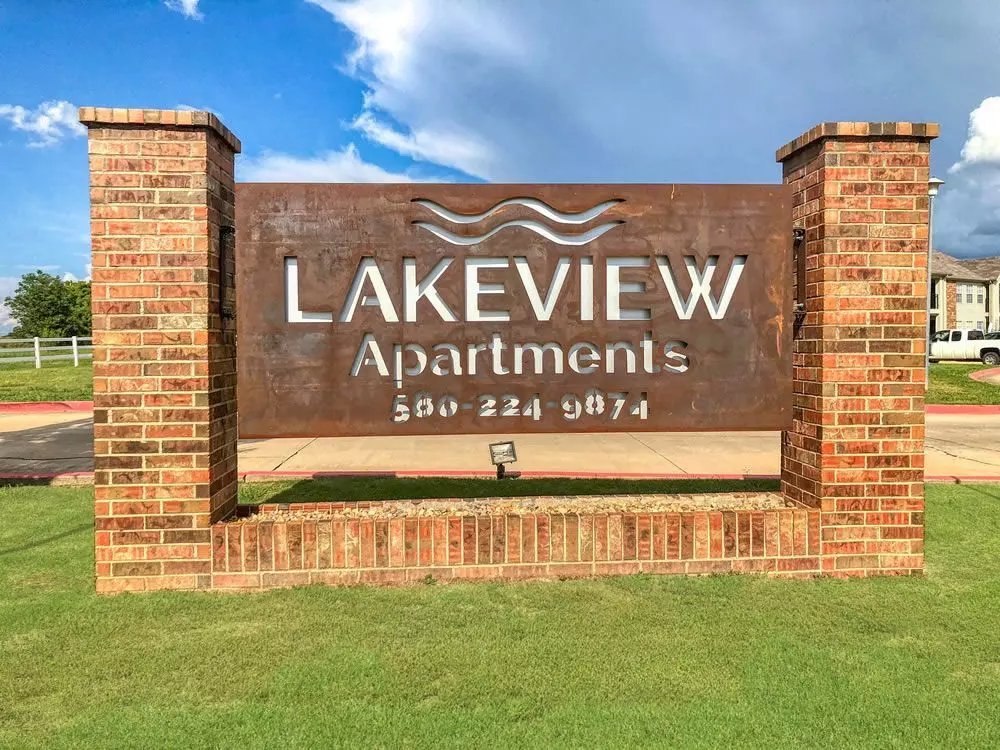 Lakeview of Ardmore Apartment for rent in Ardmore, OK