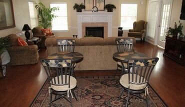 Parkridge Apartments Apartment for rent in Durant, OK