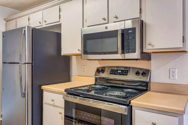 Parkridge Apartments Apartment for rent in Durant, OK