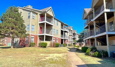 Gable Hills Apartment for rent in Tulsa, OK