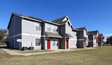 4 of 14 Garretts Landing Apartment for rent in Lawton, OK