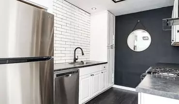 3 of 45 4141 - 4007 East Belleview St. Apartment for rent in Phoenix, AZ