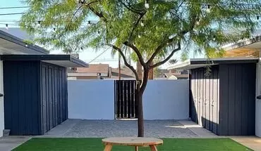 4 of 45 4141 - 4007 East Belleview St. Apartment for rent in Phoenix, AZ