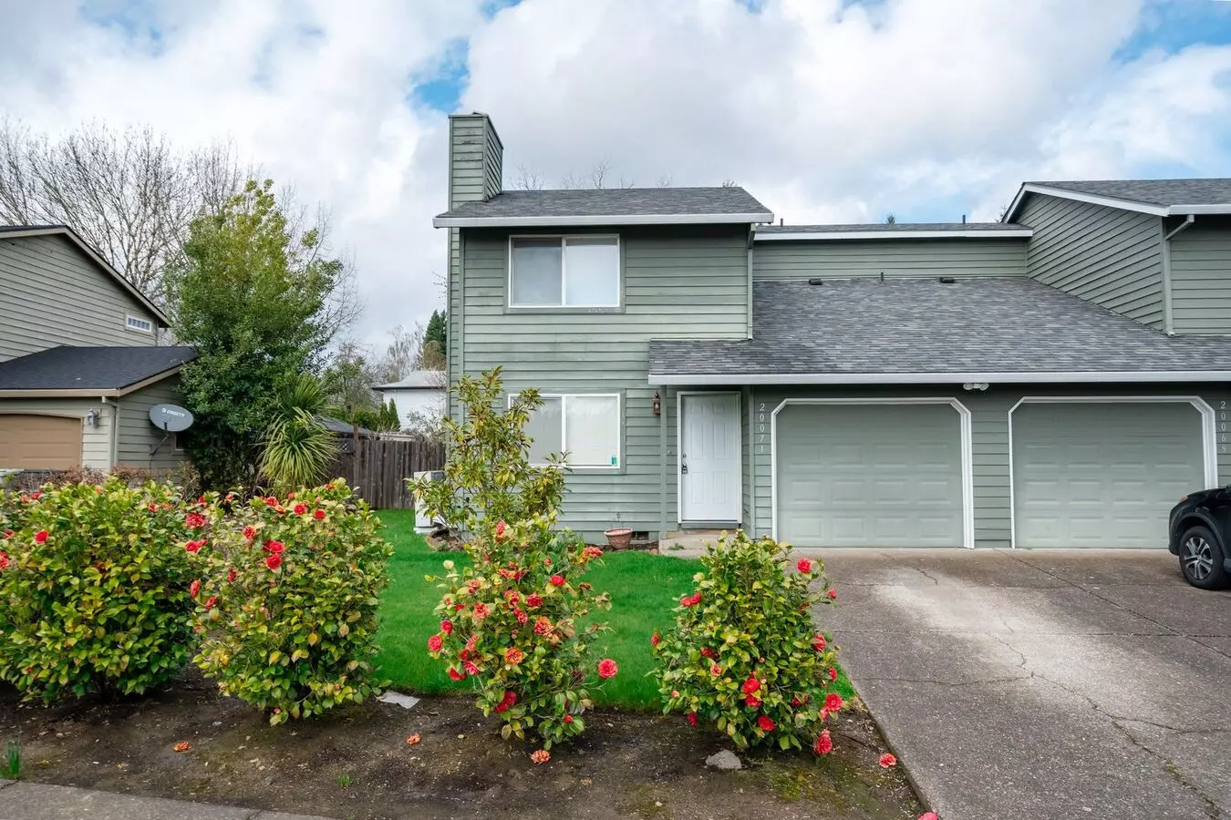 20071 SW Southview St House for rent in Beaverton, OR