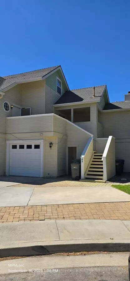 X41 Thomas Court (41,45,49) Apartment for rent in Templeton, CA