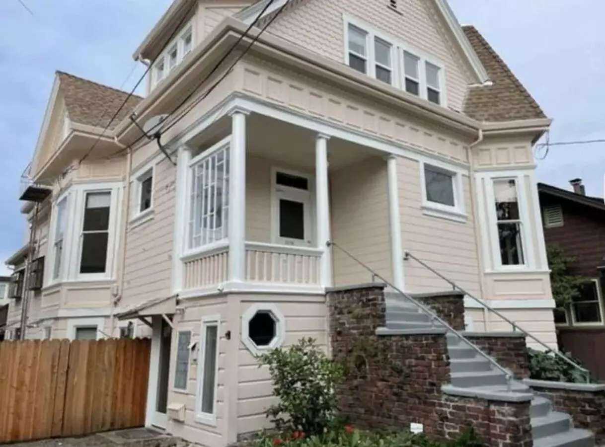 2228 Mckinley Ave Apartment for rent in Berkeley, CA
