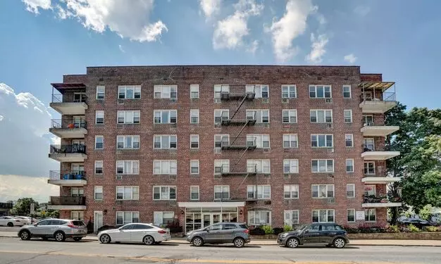 675 Mclean Ave Apartment for rent in Yonkers, NY