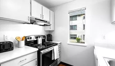 4 of 48 Timberline On The Green Apartment for rent in Pullman, WA