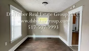 2 of 14 711 Baker St House for rent in Lansing, MI