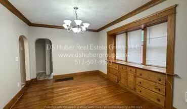 3 of 15 216 Marshall St House for rent in Lansing, MI