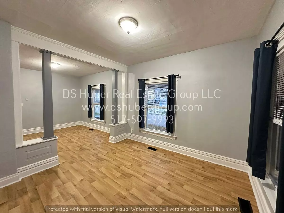 515 S Hosmer St Apartment for rent in Lansing, MI