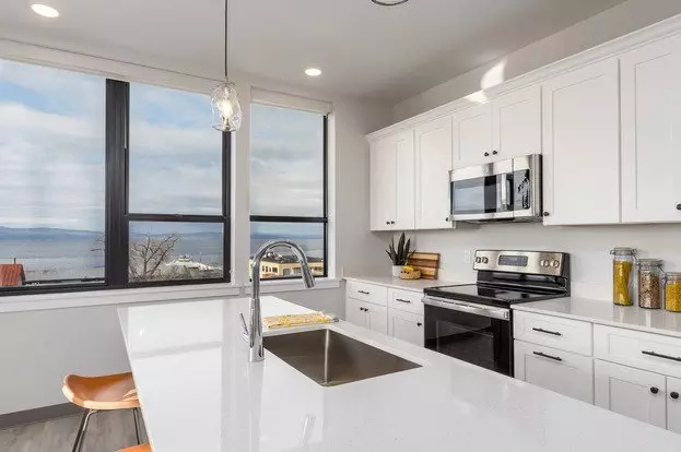 City West Apartment for rent in Burlington, VT