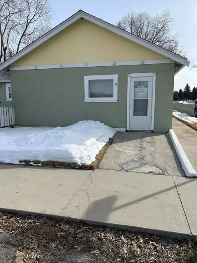 1900 1/2 S Jackson House for rent in Butte, MT