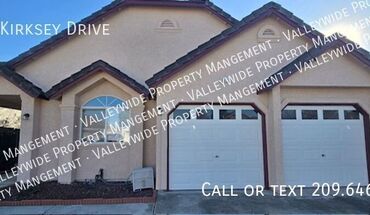 1072 Kirksey Dr Apartment for rent in Turlock, CA