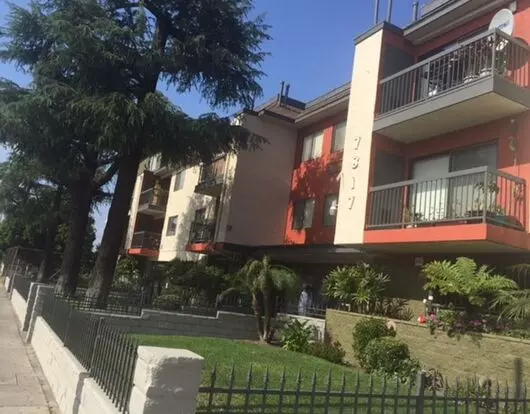 Tierra Del Sol Apartments Apartment for rent in Sun Valley, CA