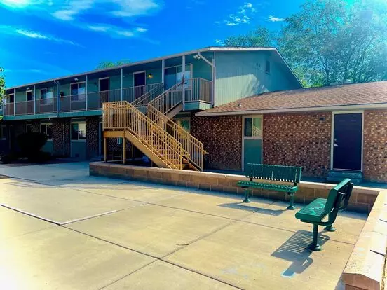 Situs Headwaters Courtyard Llc Apartment for rent in Grand Junction, CO