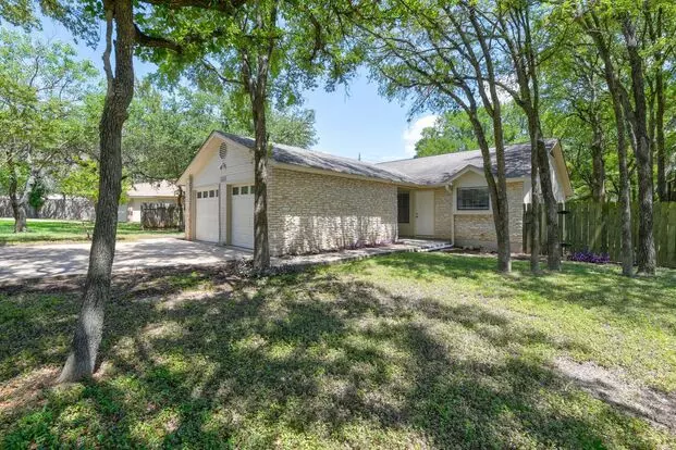 P3- 12603 Teague Trail, Austin, Tx 78729 Apartment for rent in Austin, TX