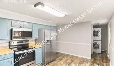 5 of 20 1599 Wire Rd House for rent in Aiken, SC