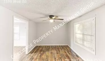 3 of 20 1599 Wire Rd House for rent in Aiken, SC