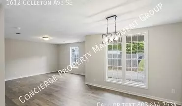 3 of 13 1616 Colleton Ave SE House for rent in Aiken, SC