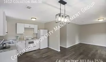 5 of 13 1616 Colleton Ave SE House for rent in Aiken, SC